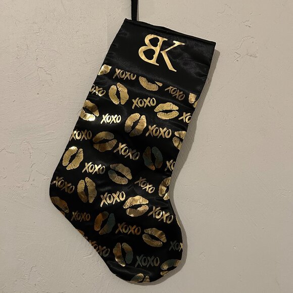Bedroom Kandi Christmas Stocking - Picture 1 of 1